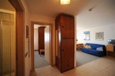 фото отеля Hotel Montana Trento