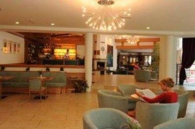 фото отеля Hotel Montana Trento