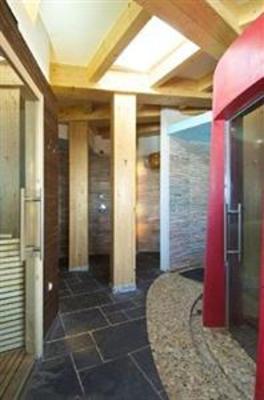 фото отеля Hotel Montana Trento