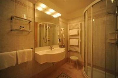 фото отеля Hotel Montana Trento
