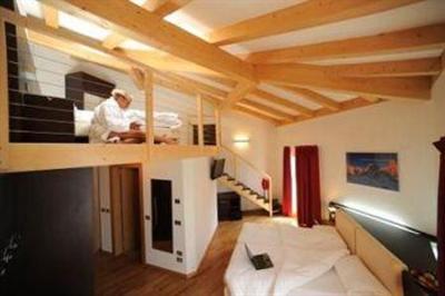 фото отеля Hotel Montana Trento