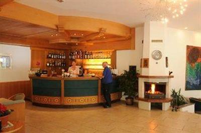 фото отеля Hotel Montana Trento