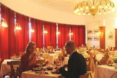 фото отеля Hotel Montana Trento