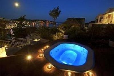 фото отеля Adriana Hvar Marina Hotel & Spa