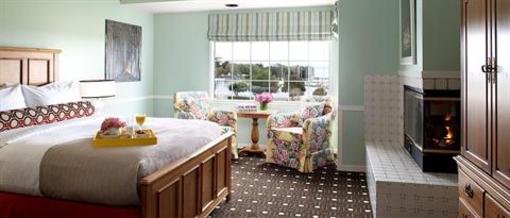 фото отеля Inn at Oyster Point