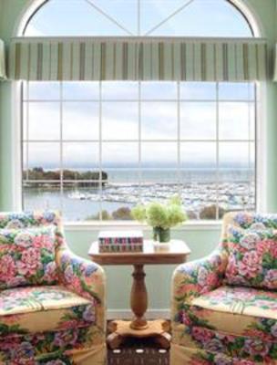 фото отеля Inn at Oyster Point