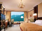 фото отеля Island Shangri-La Hotel
