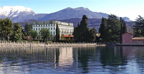 фото отеля Lido Palace