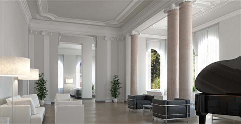 фото отеля Lido Palace