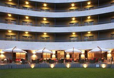 фото отеля AC Monte Real Hotel Madrid