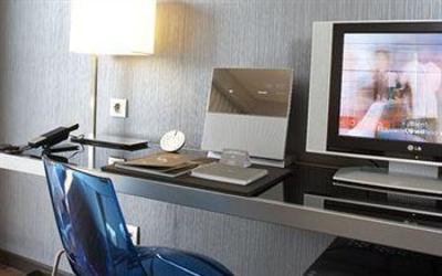фото отеля AC Monte Real Hotel Madrid