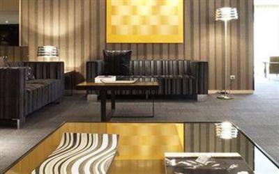 фото отеля AC Monte Real Hotel Madrid