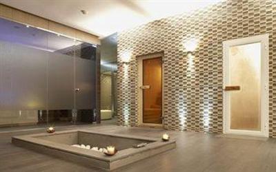 фото отеля AC Monte Real Hotel Madrid