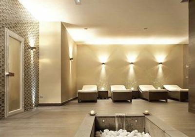 фото отеля AC Monte Real Hotel Madrid