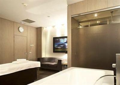 фото отеля AC Monte Real Hotel Madrid