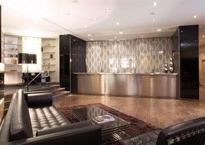 фото отеля AC Monte Real Hotel Madrid