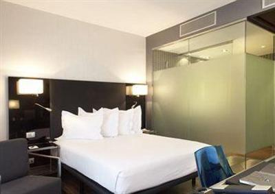 фото отеля AC Monte Real Hotel Madrid