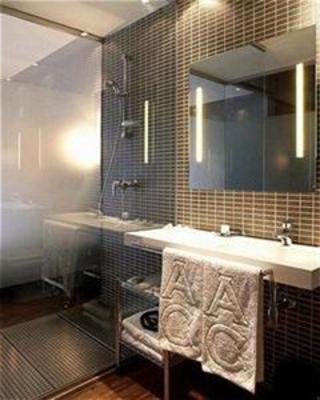 фото отеля AC Monte Real Hotel Madrid