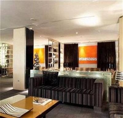 фото отеля AC Monte Real Hotel Madrid