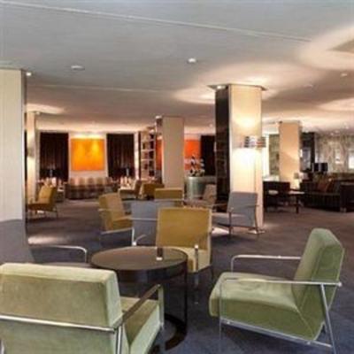 фото отеля AC Monte Real Hotel Madrid