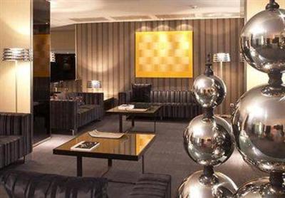 фото отеля AC Monte Real Hotel Madrid