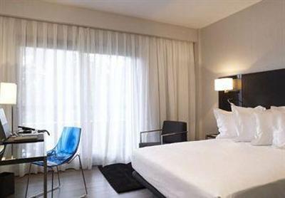 фото отеля AC Monte Real Hotel Madrid