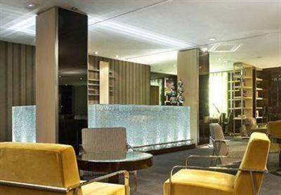 фото отеля AC Monte Real Hotel Madrid
