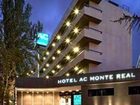 фото отеля AC Monte Real Hotel Madrid