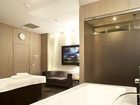 фото отеля AC Monte Real Hotel Madrid