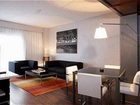 фото отеля AC Monte Real Hotel Madrid