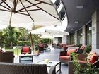 фото отеля AC Monte Real Hotel Madrid