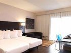 фото отеля AC Monte Real Hotel Madrid