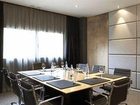 фото отеля AC Monte Real Hotel Madrid