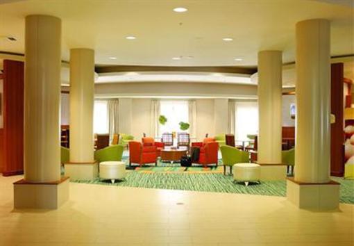 фото отеля Springhill Suites Hampton (Virginia)