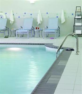 фото отеля Springhill Suites Hampton (Virginia)