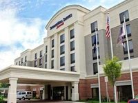 Springhill Suites Hampton (Virginia)