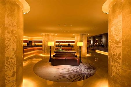 фото отеля Hilton Hotel Tokyo