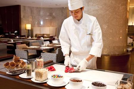 фото отеля Hilton Hotel Tokyo