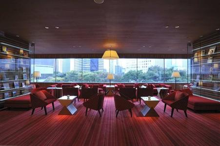 фото отеля Hilton Hotel Tokyo