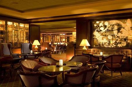 фото отеля Hilton Hotel Tokyo