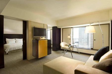 фото отеля Hilton Hotel Tokyo