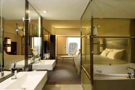 фото отеля Hilton Hotel Tokyo