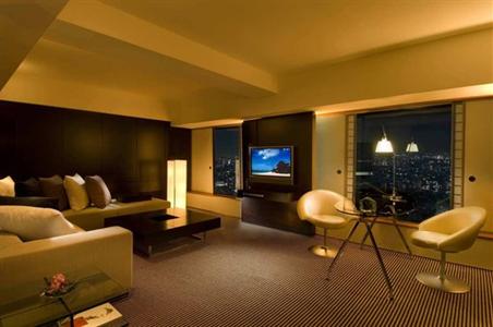 фото отеля Hilton Hotel Tokyo
