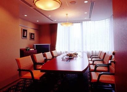 фото отеля Hilton Hotel Tokyo