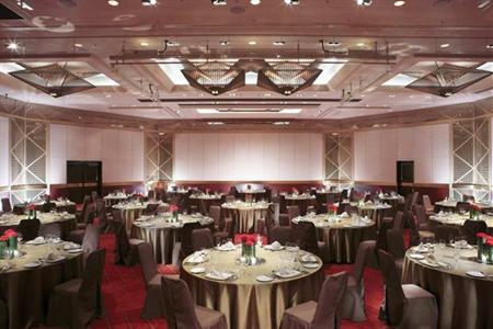 фото отеля Hilton Hotel Tokyo