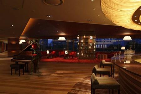 фото отеля Hilton Hotel Tokyo