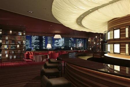 фото отеля Hilton Hotel Tokyo