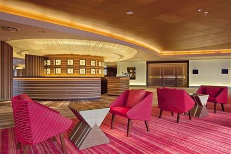 фото отеля Hilton Hotel Tokyo