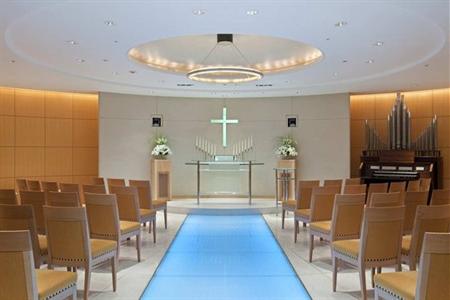 фото отеля Hilton Hotel Tokyo