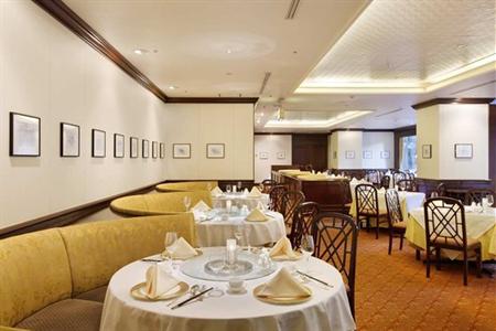 фото отеля Hilton Hotel Tokyo